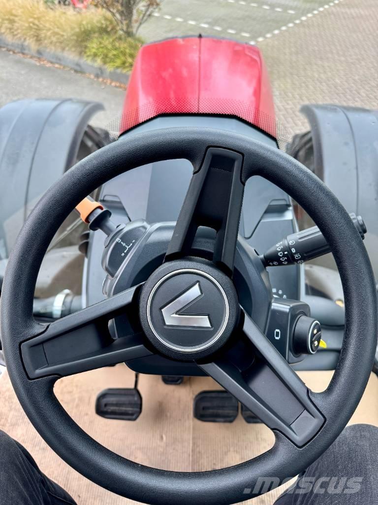 Valtra T 175 Direct Traktorok