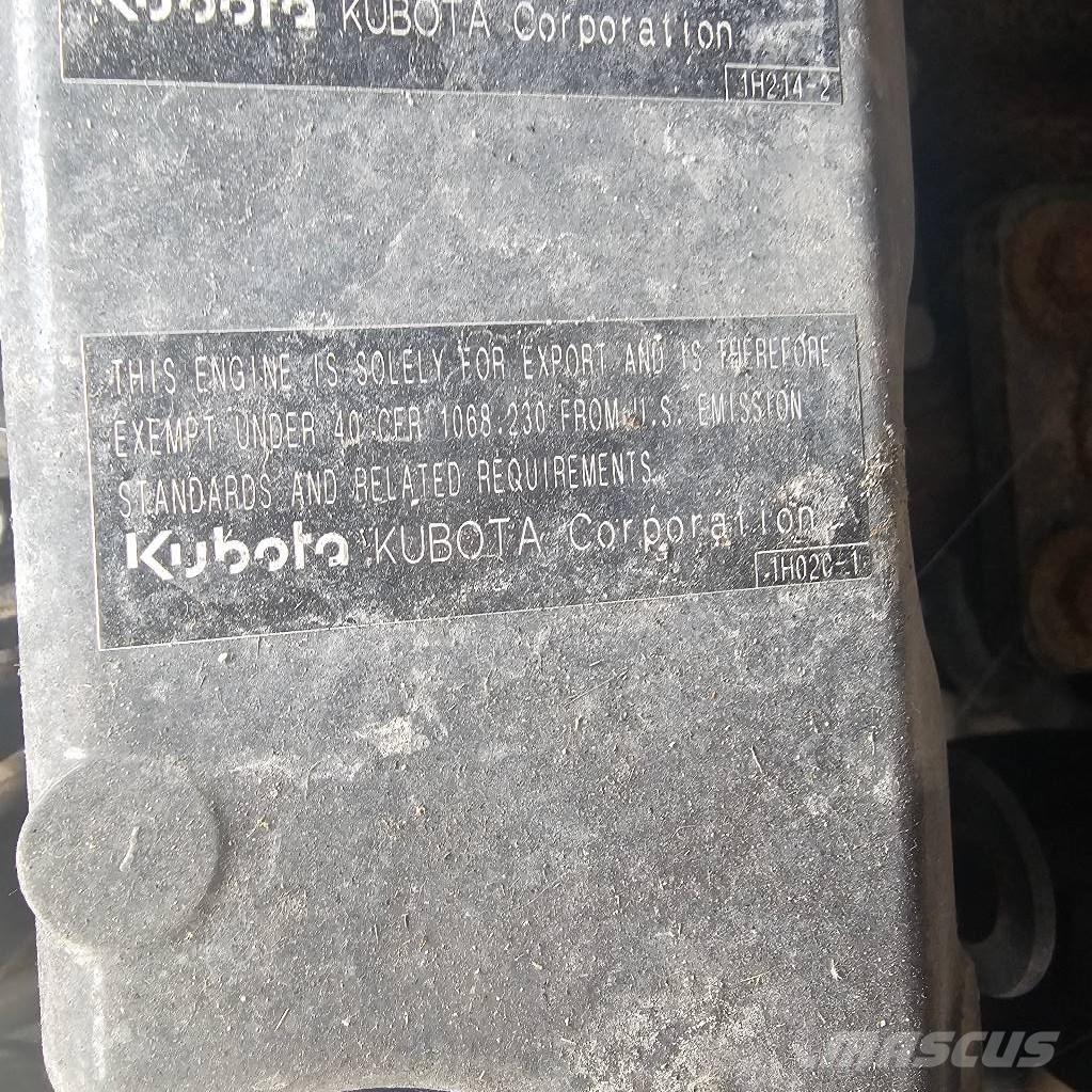 Bobcat S 450 Kompaktrakodók