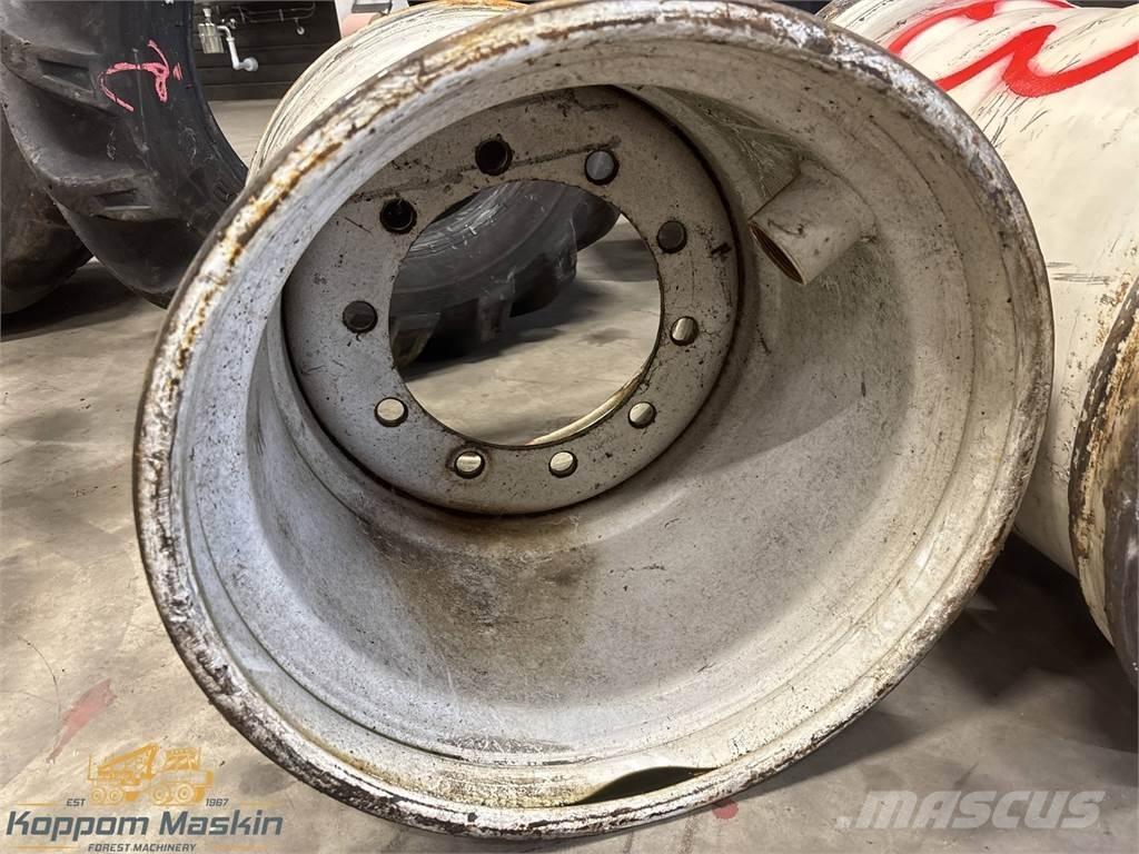 Gremo 950 24x22,5 Gumiabroncsok, kerekek és felnik