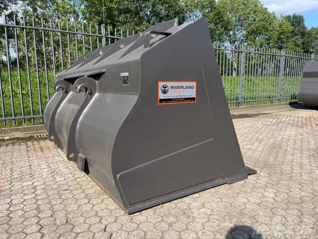 Volvo L 110 H Bucket Kanalak