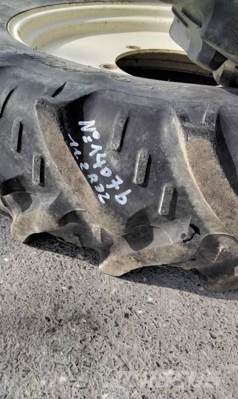 Kleber 11.2R32 Gumiabroncsok, kerekek és felnik