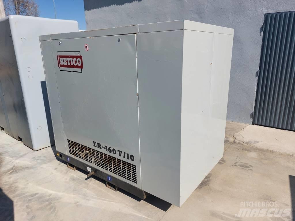Betico ER 460T Kompresszorok