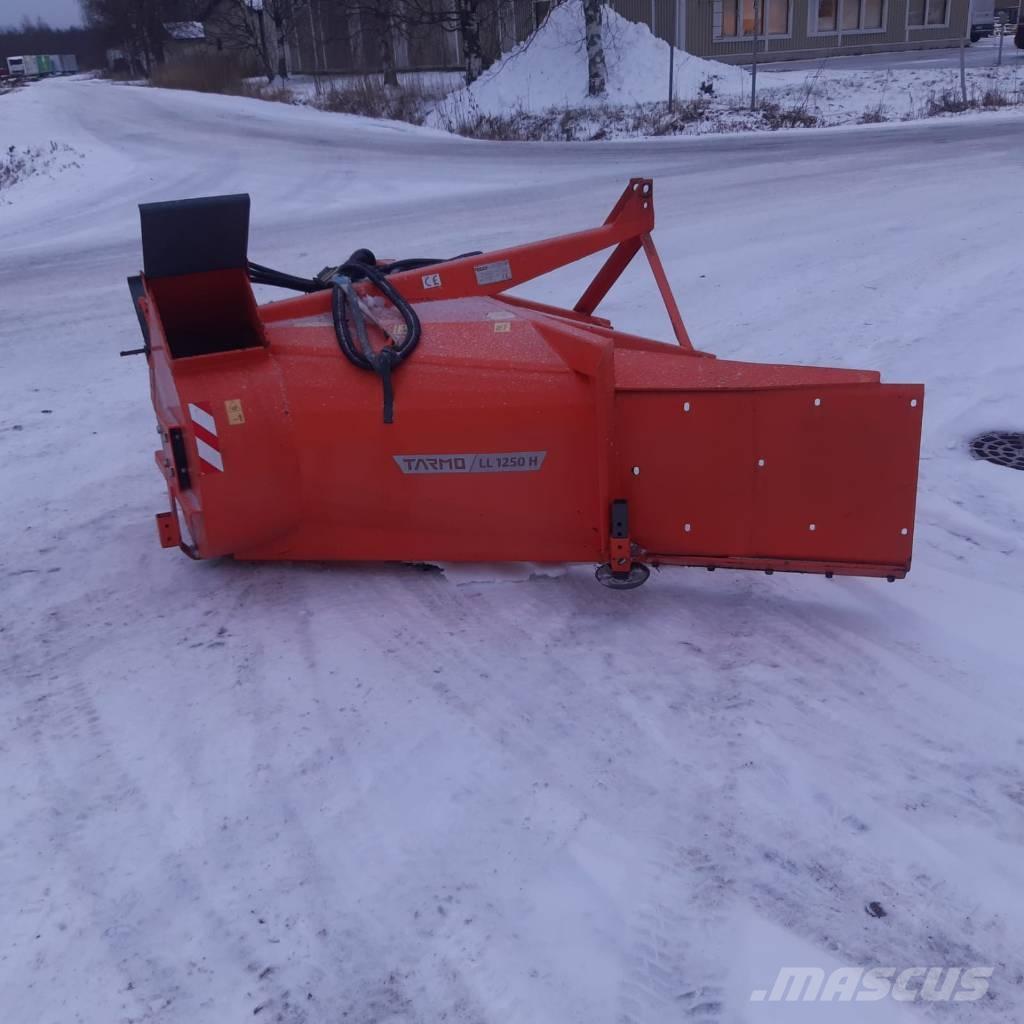 Tarmo LL 1250 H Hómarók