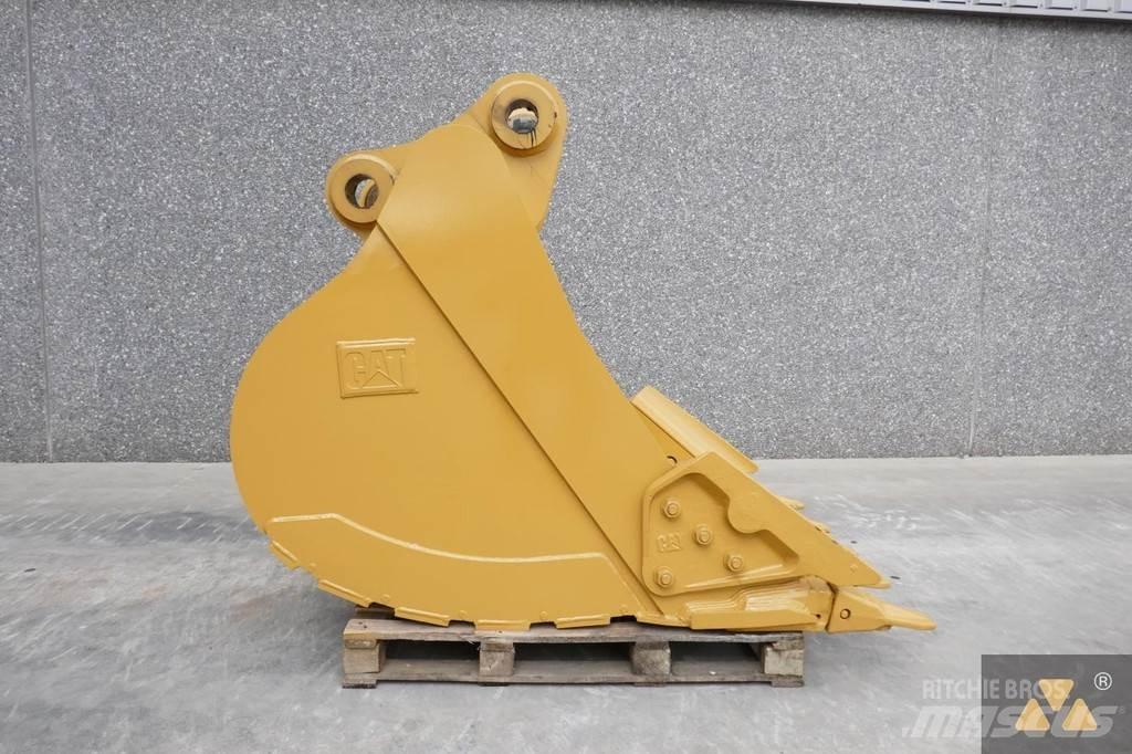 CAT 320 Bucket Kanalak