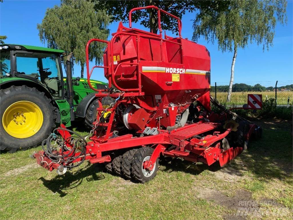 Horsch Pronto 3 DC Egyéb mezőgazdasági gépek