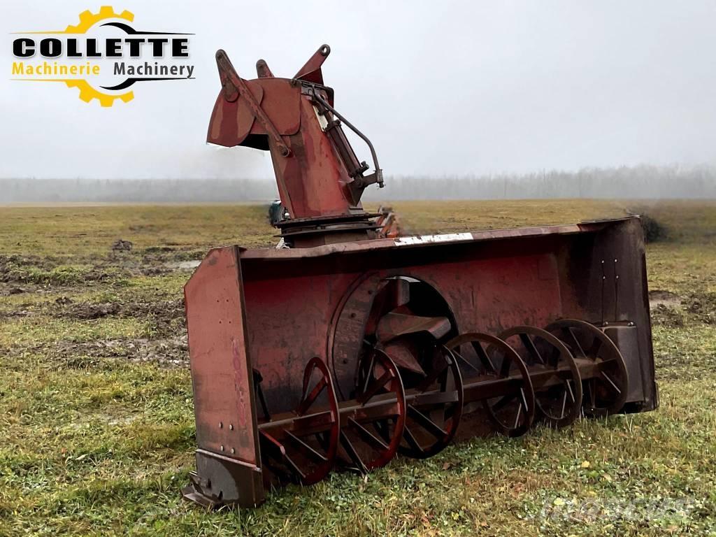  NORMAND N86 Hómarók