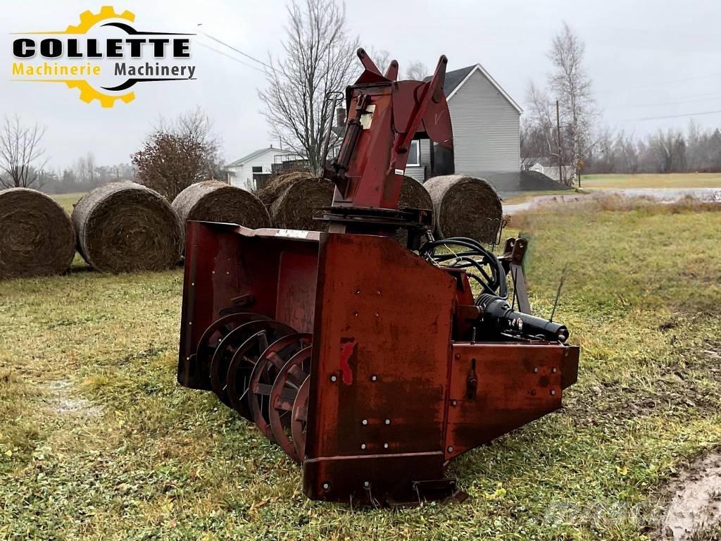  NORMAND N86 Hómarók