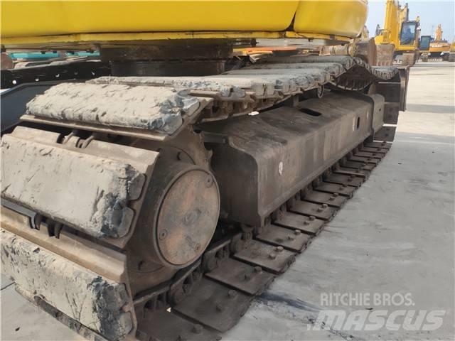 Kobelco SK 70 SR Lánctalpas kotrók