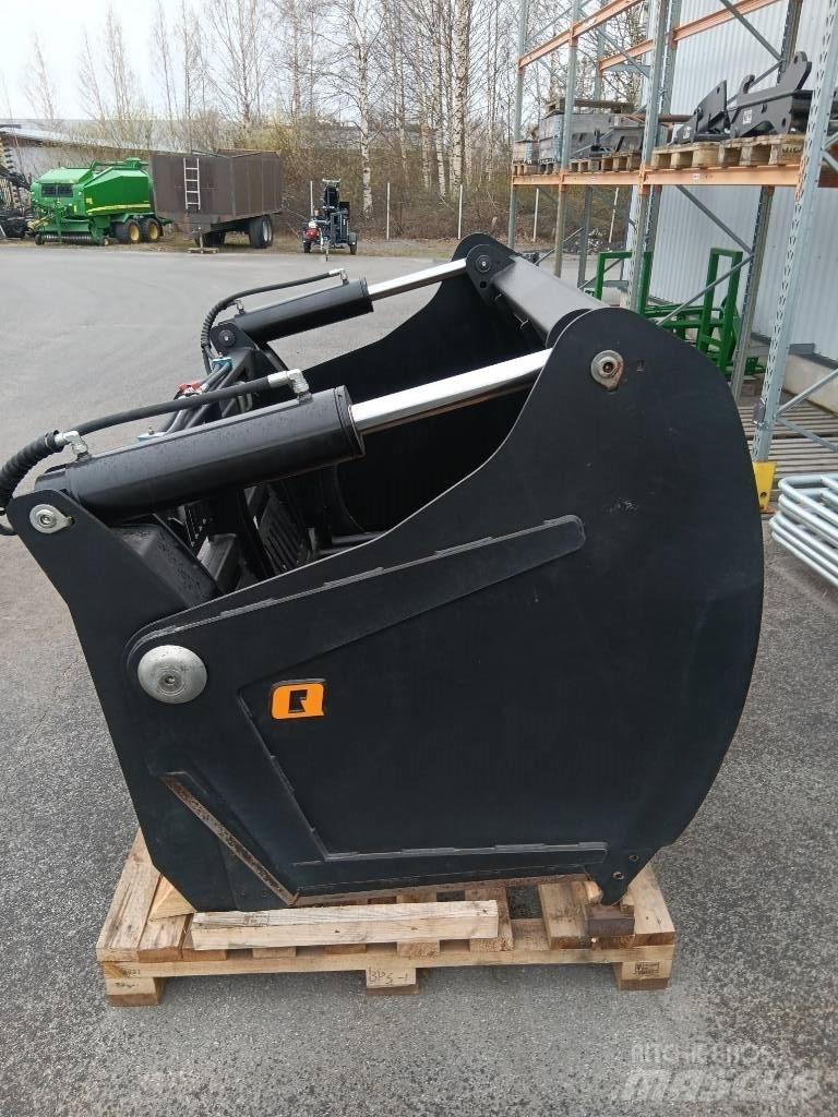 Ålö Silocut XL+ 225 Állat etetők, itatók
