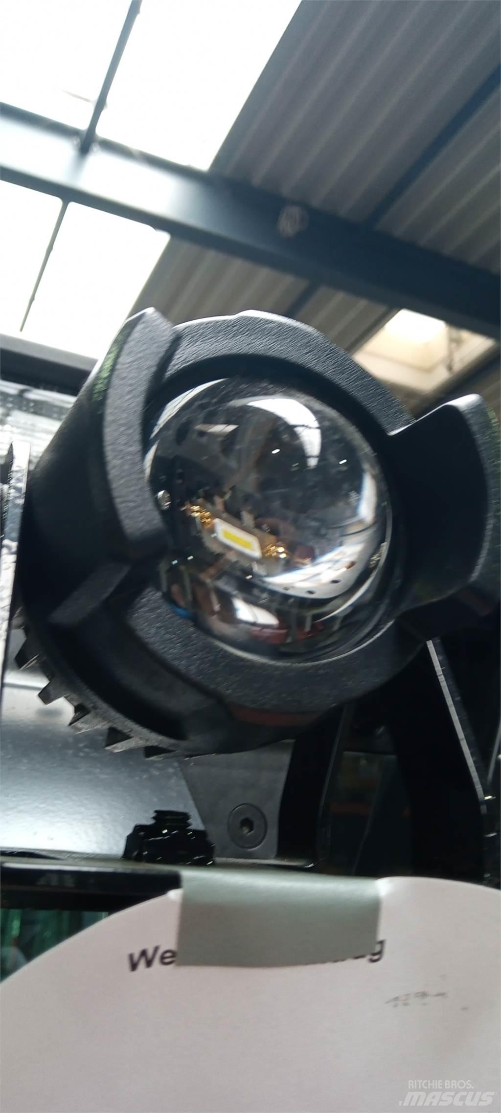 Toyota 02-8FGF25 Gázüzemű targoncák