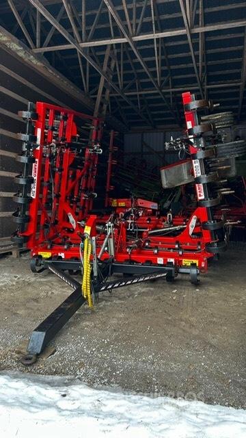 Parko Compact 7000 Borona
