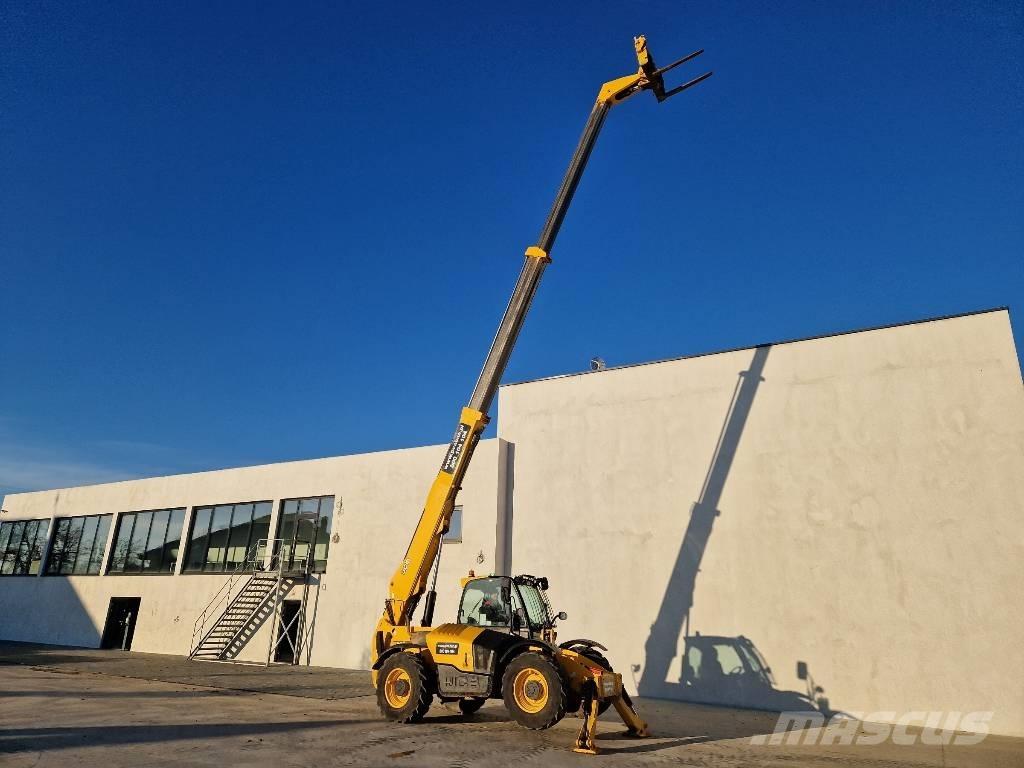 JCB 540-140  BC40 Teleszkópos rakodók
