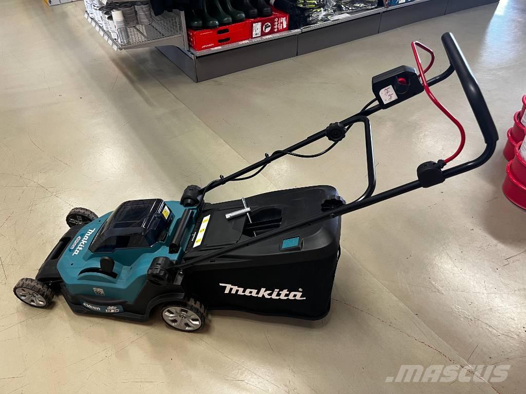 Makita DLM432 Tolókaros fűnyírók