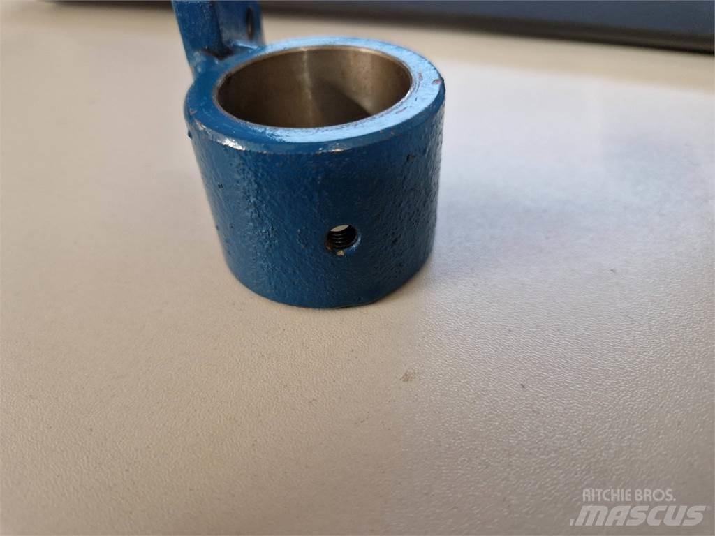 Rottne 072-0158 Betakarító fejek