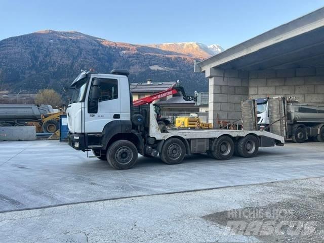 Astra HD9 84.50 Járműszállítók