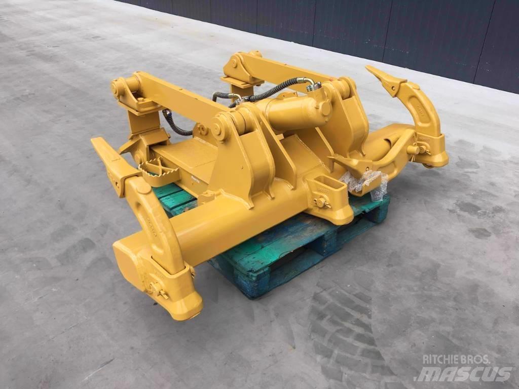 CAT D4 NG Réthasogatók