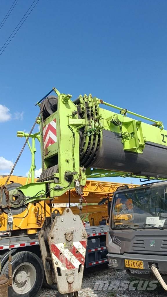 Zoomlion ZTC800 Terepdaruk