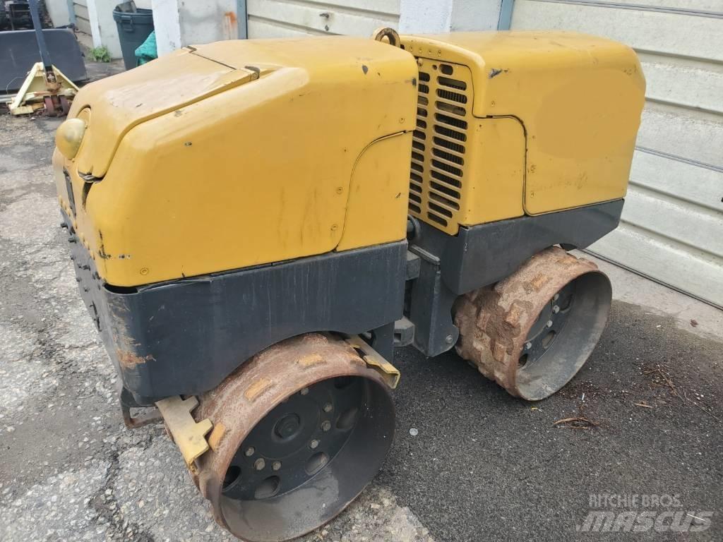 Wacker RT80 Egyéb hengerek