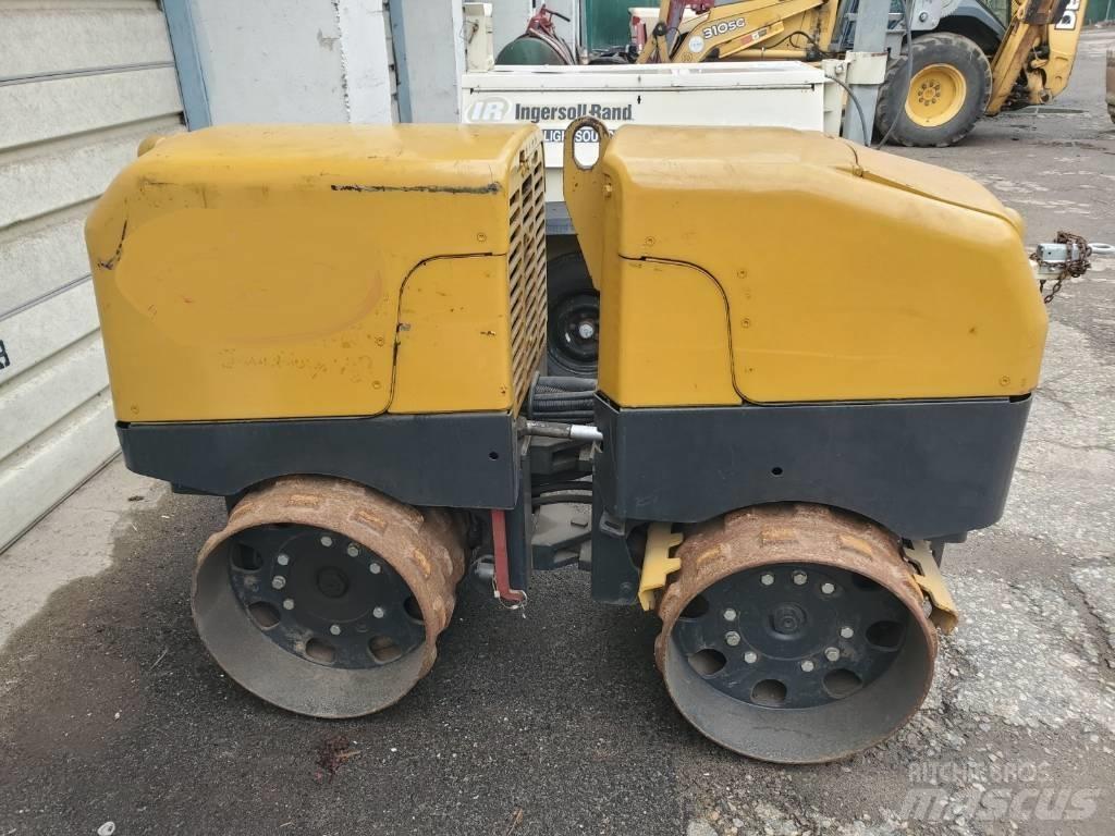 Wacker RT80 Egyéb hengerek