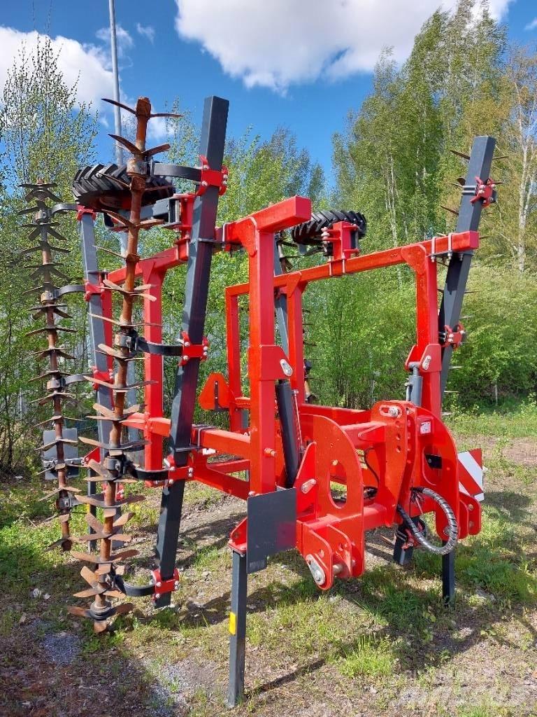 Tume R 640L Borona