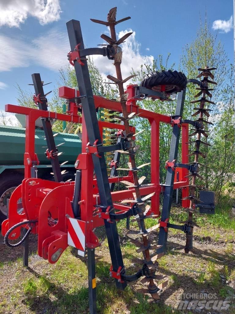 Tume R 640L Borona