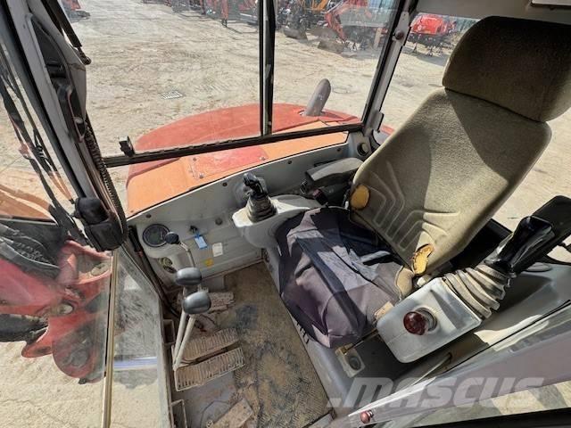 Neuson 75 Z 3 | MS08 Közepes (midi) kotrók 7 t - 12 t