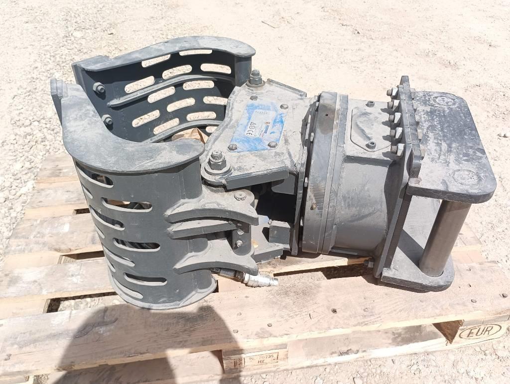 Hammer GRP150 Markolók