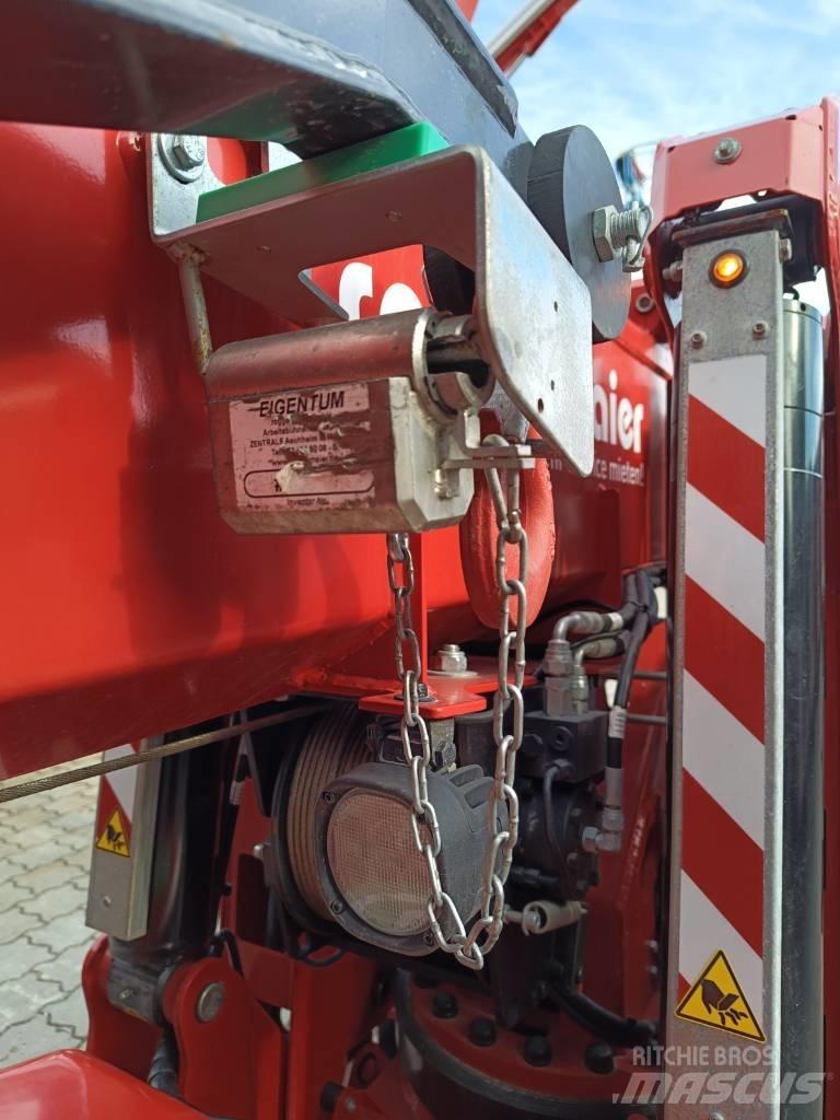 Jekko SPX 328CL Mini daruk