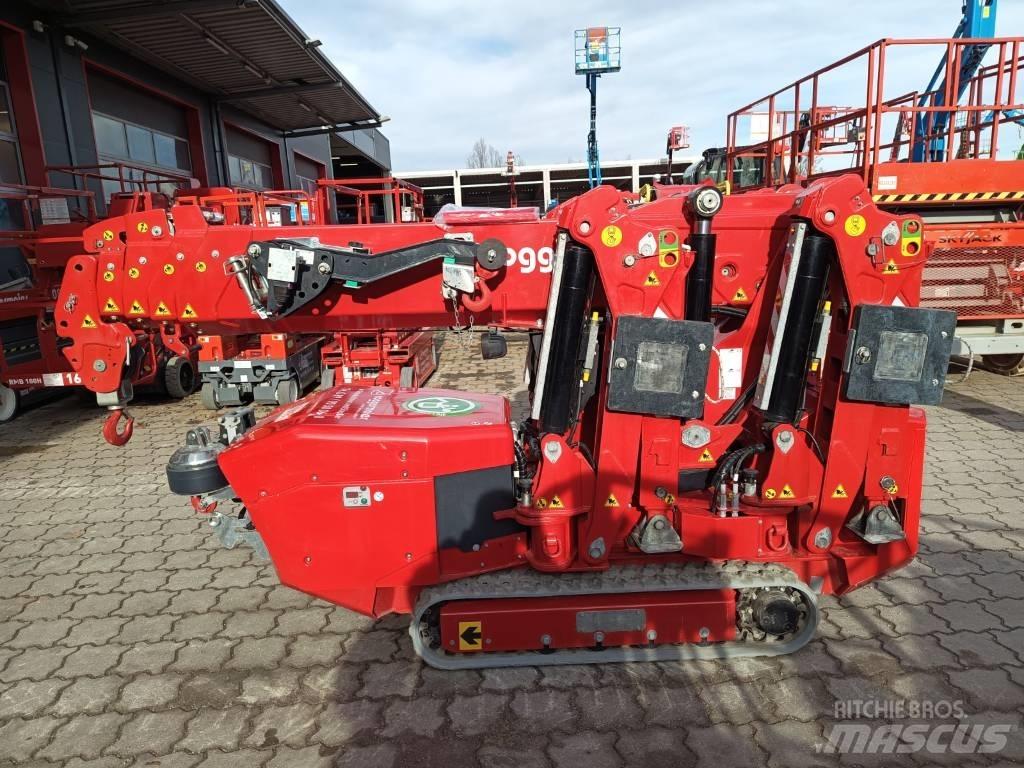 Jekko SPX 328CL Mini daruk