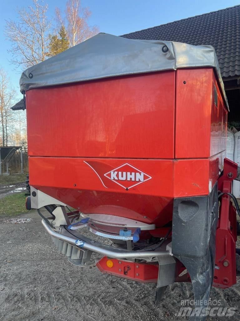 Kuhn Axis 40.1 Műtrágyaszórók
