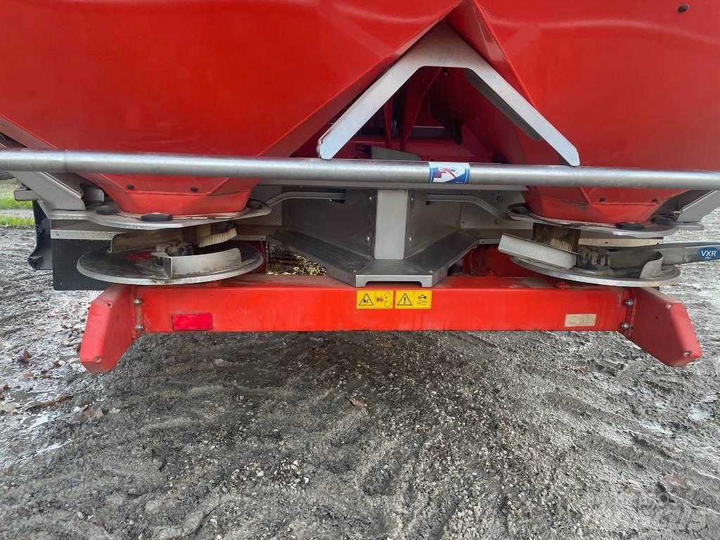 Kuhn Axis 40.1 Műtrágyaszórók