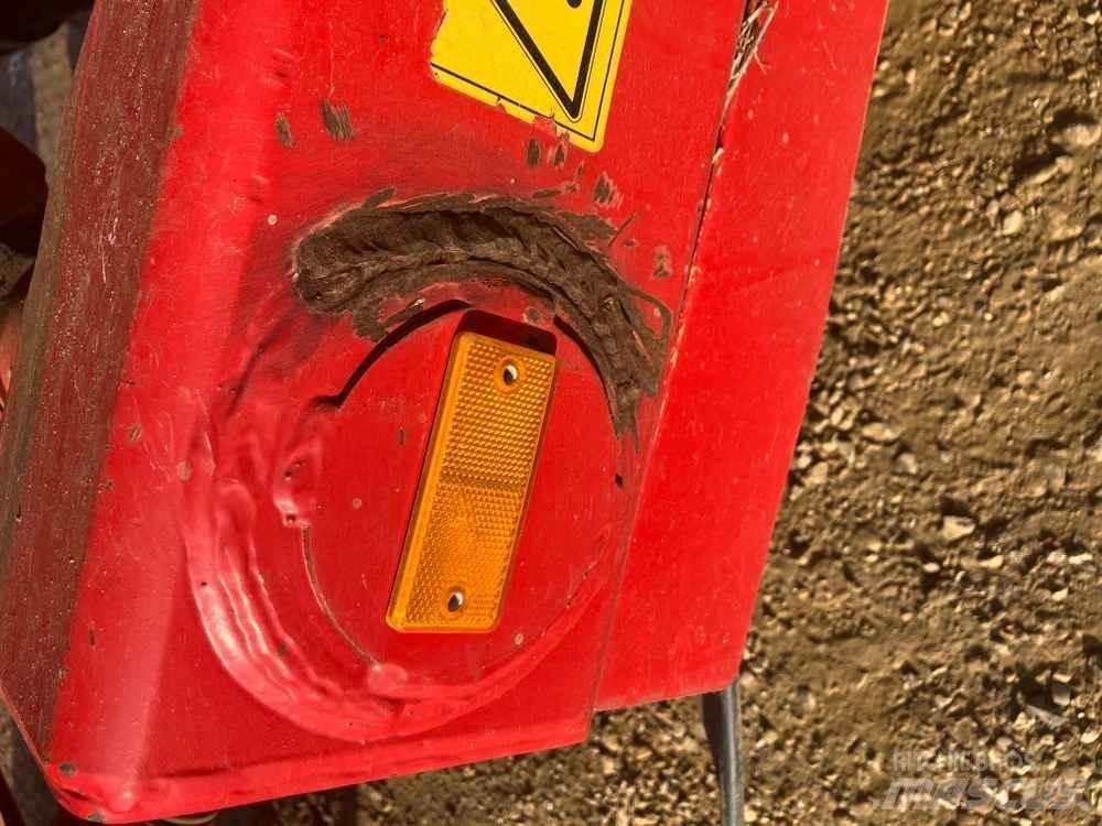 Grimme GT 170 Burgonya kombájnok és kiszedők
