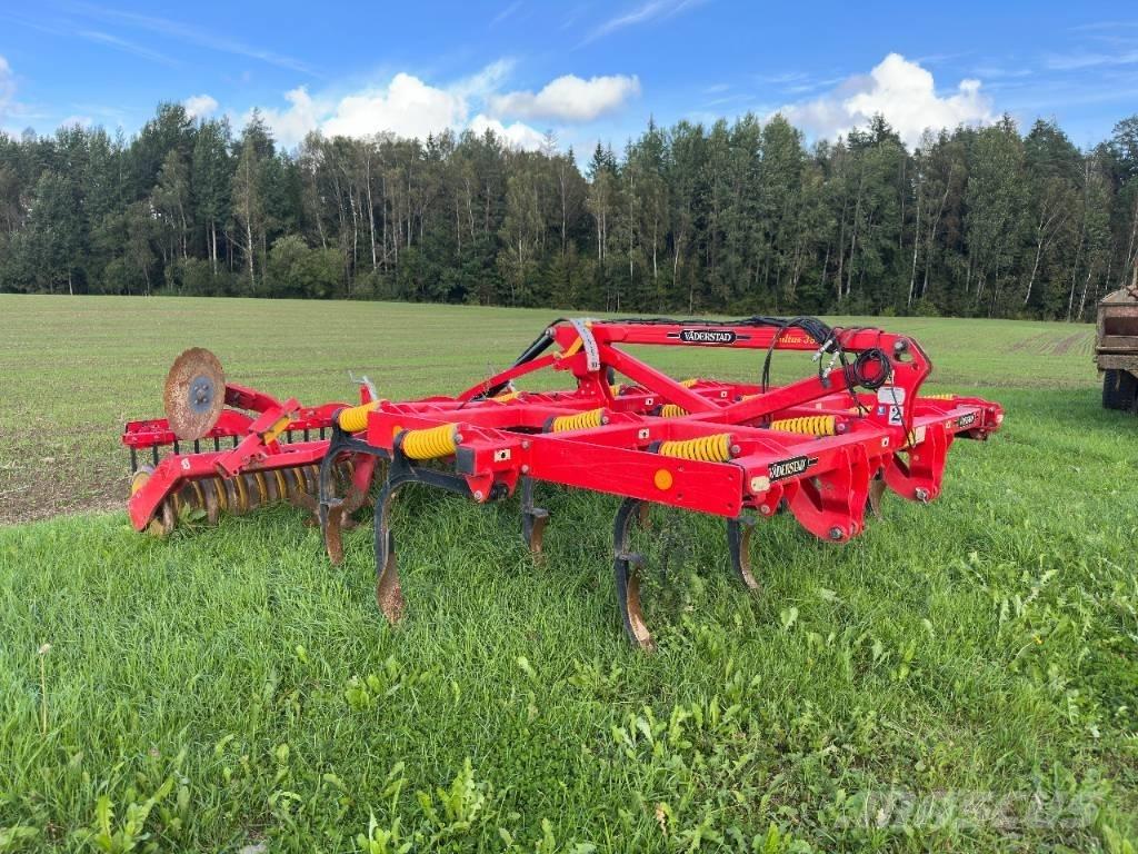 Väderstad Cultus350 Kultivátorok