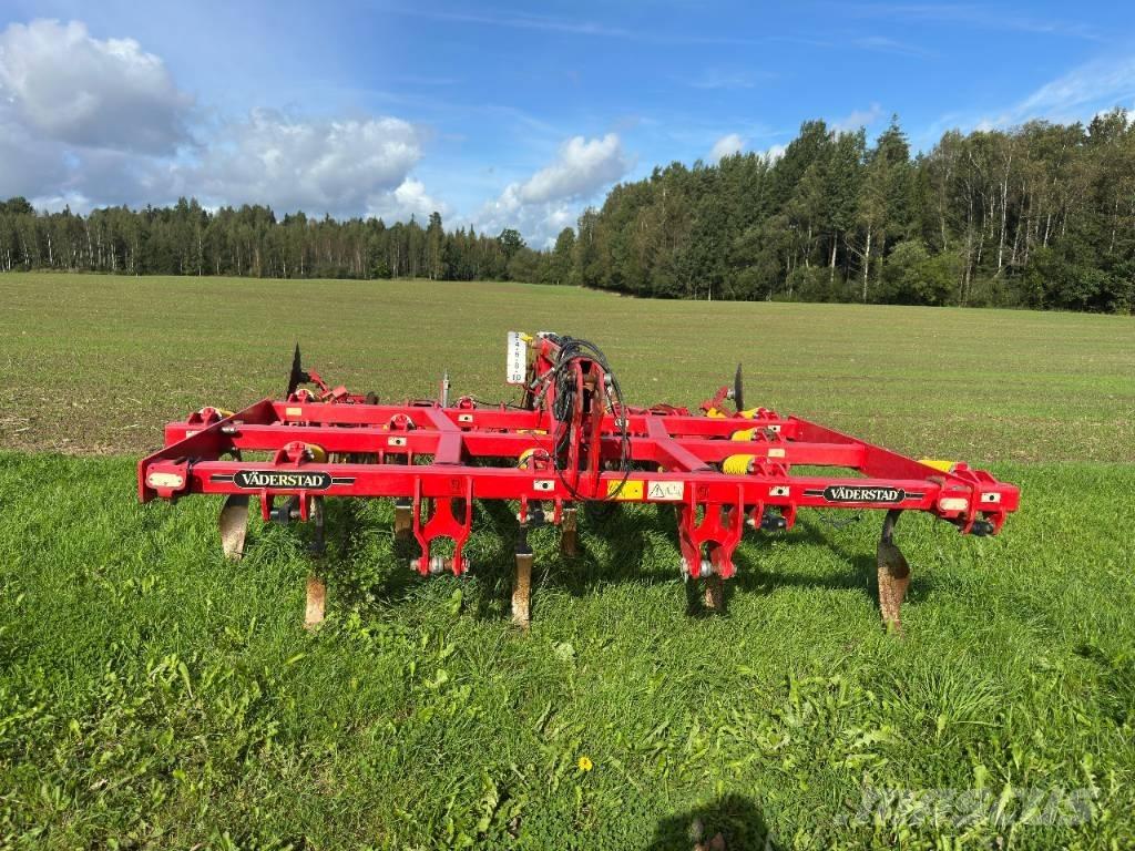 Väderstad Cultus350 Kultivátorok