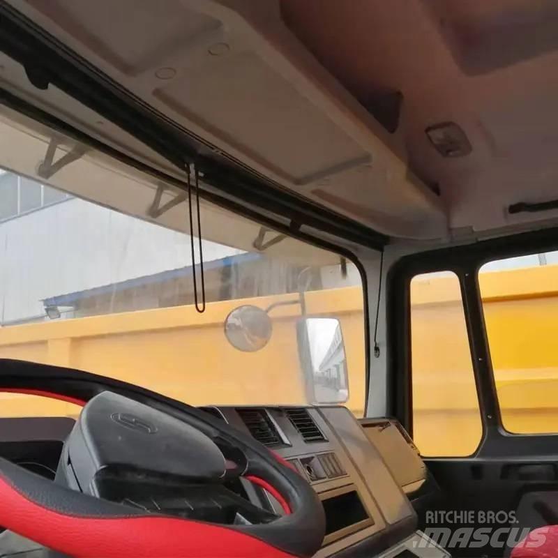 Shacman F3000 6X4 Nyergesvontatók