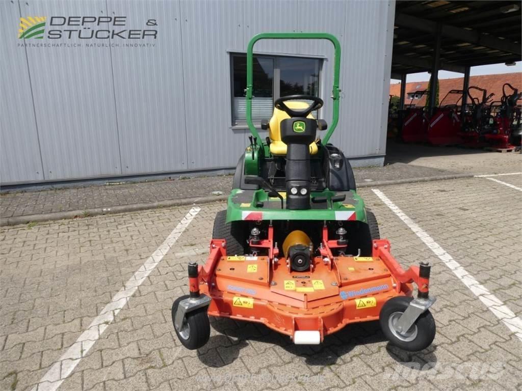 John Deere 1435 Egyéb mezőgazdasági gépek