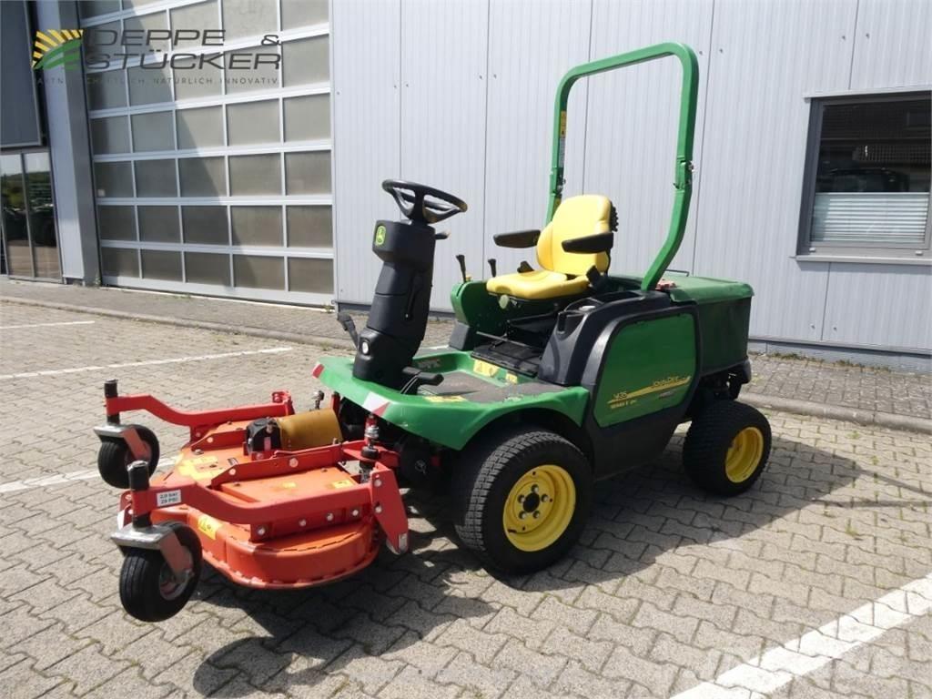 John Deere 1435 Egyéb mezőgazdasági gépek