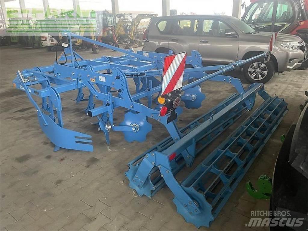 Lemken karat 9/300 Kultivátorok