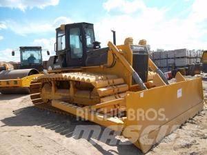 Shantui SD16T lánctalpas dózerek