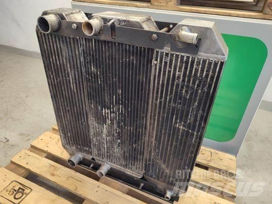 Merlo P34.7 cooler Hűtők