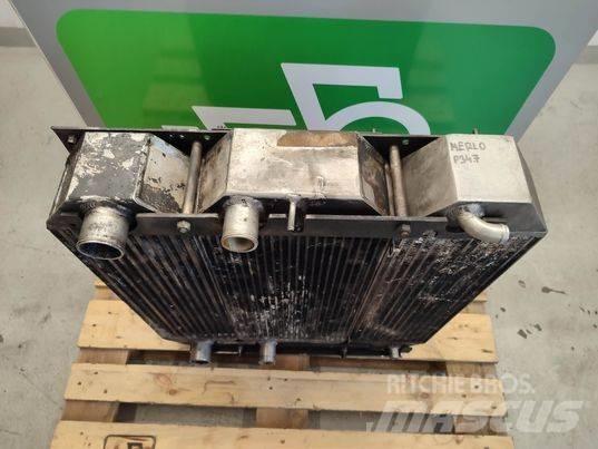 Merlo P34.7 cooler Hűtők
