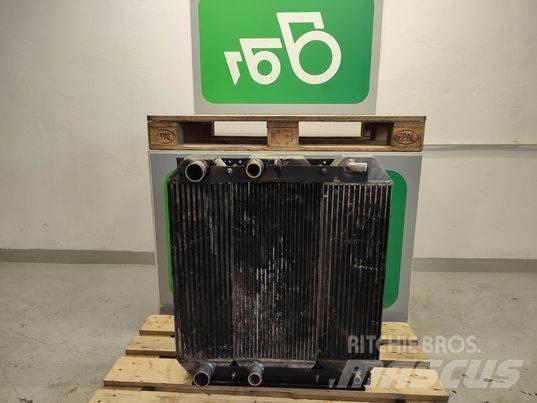 Merlo P34.7 cooler Hűtők