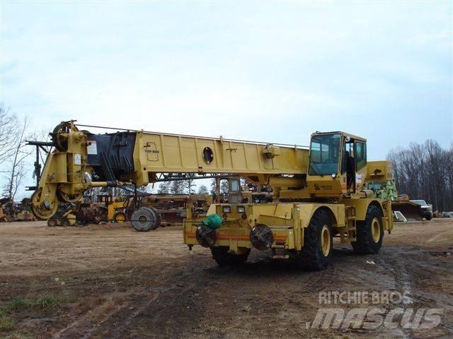 Grove RT 635 C Mobil daruk