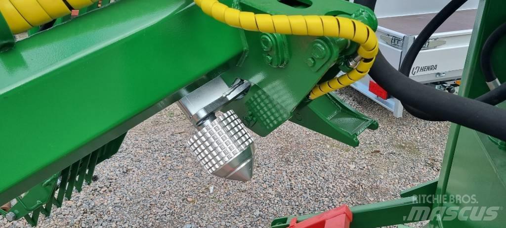 Farma N5-15B Erdészet - Egyebek
