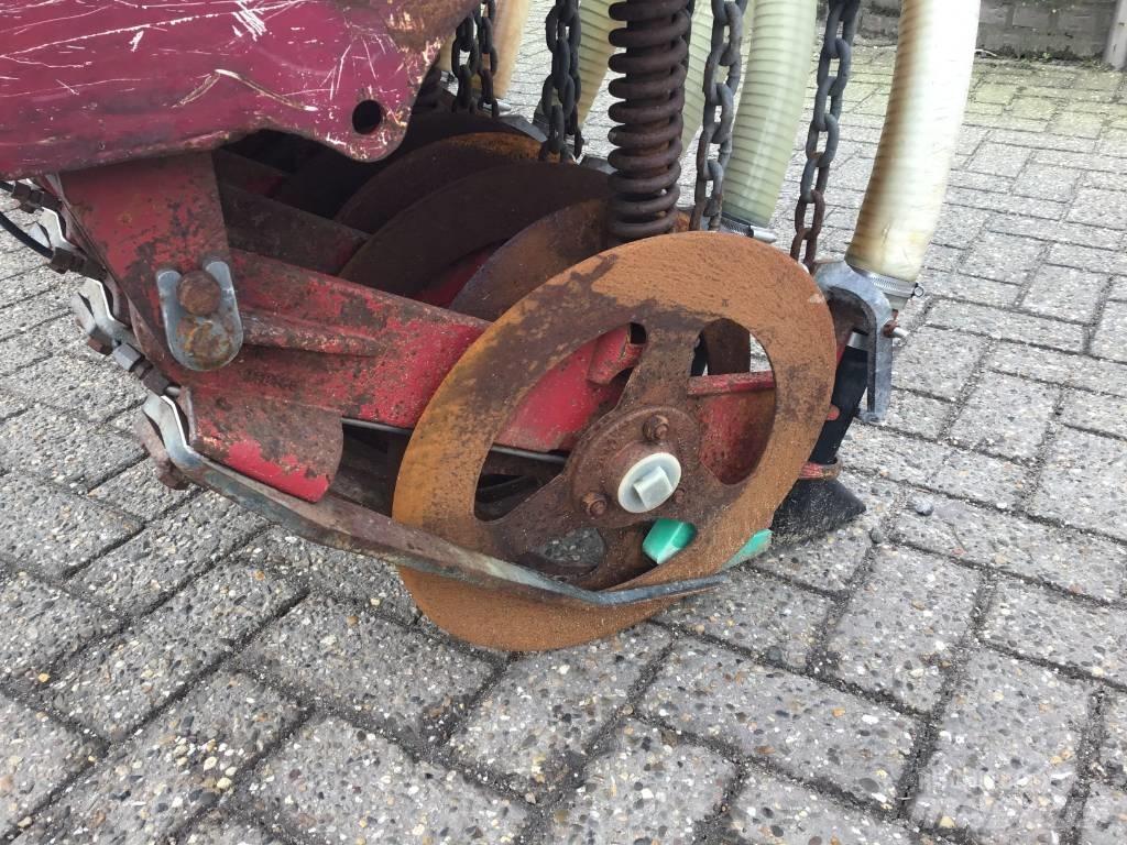 Vredo ZB3-8448 Egyéb trágyázógépek és tartozékok
