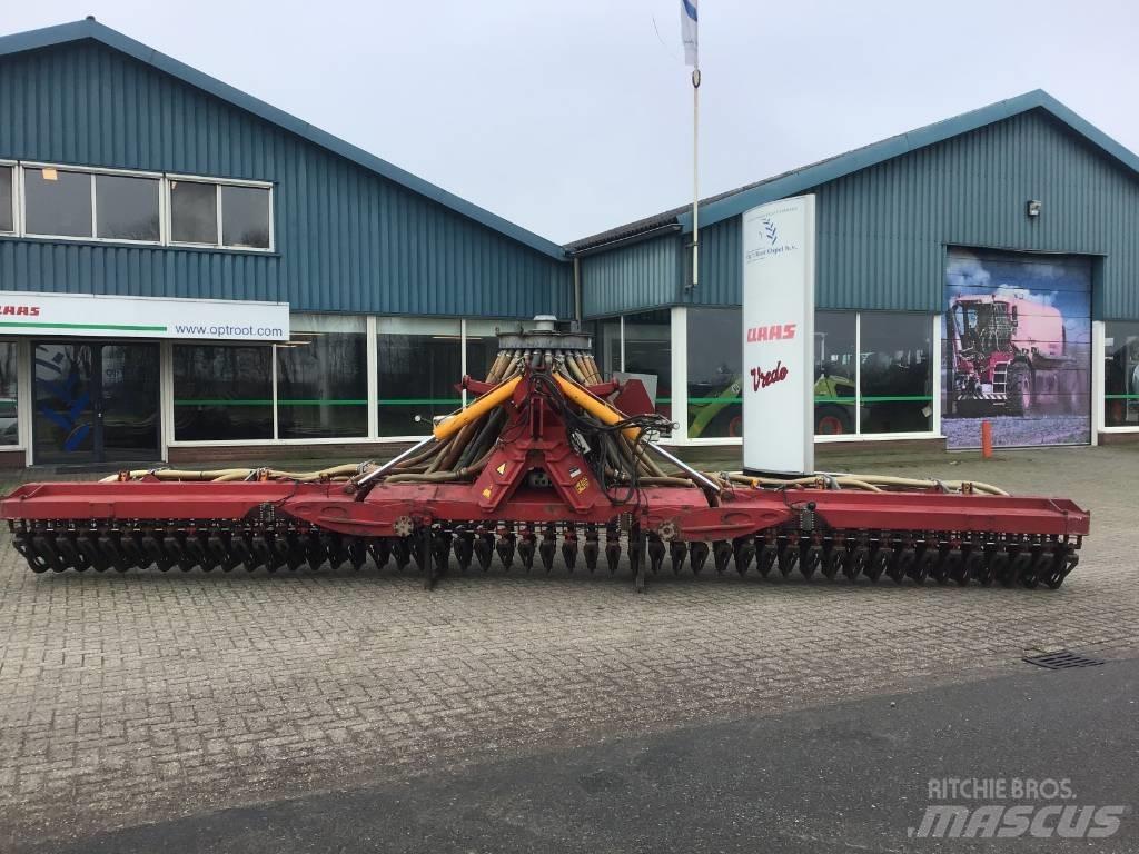 Vredo ZB3-8448 Egyéb trágyázógépek és tartozékok