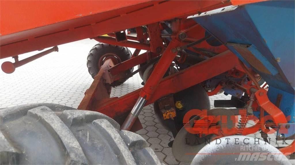 Gruse VL 20 KLZ Burgonyagépek - Egyebek