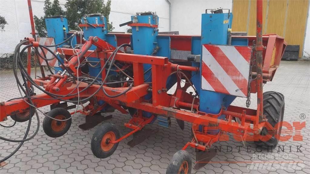 Gruse VL 20 KLZ Burgonyagépek - Egyebek