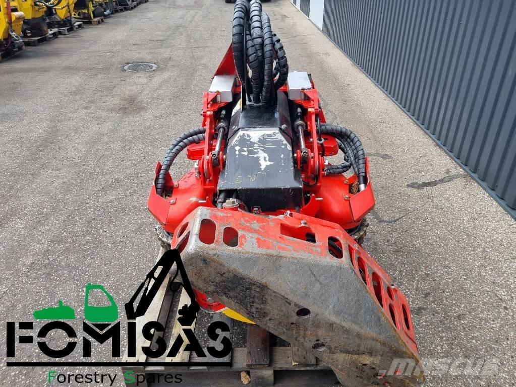 SP SP561LF Head Betakarító fejek