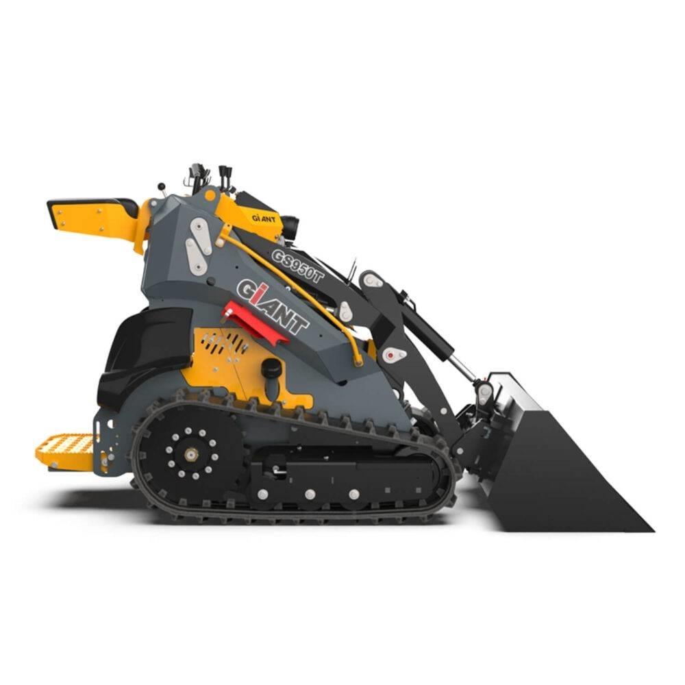 GiANT GS 950 T Mini homlokrakodók